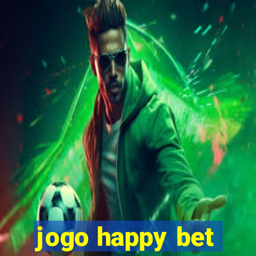 jogo happy bet